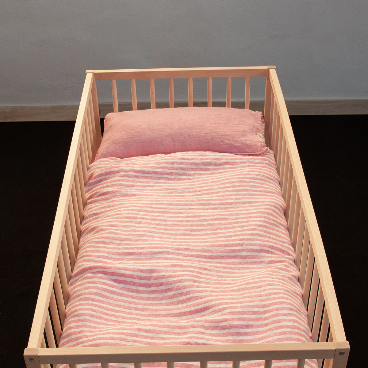 Convert ikea crib to co clearance sleeper